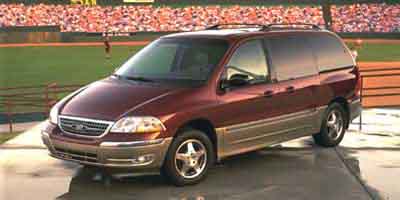 Ford Windstar 1999
