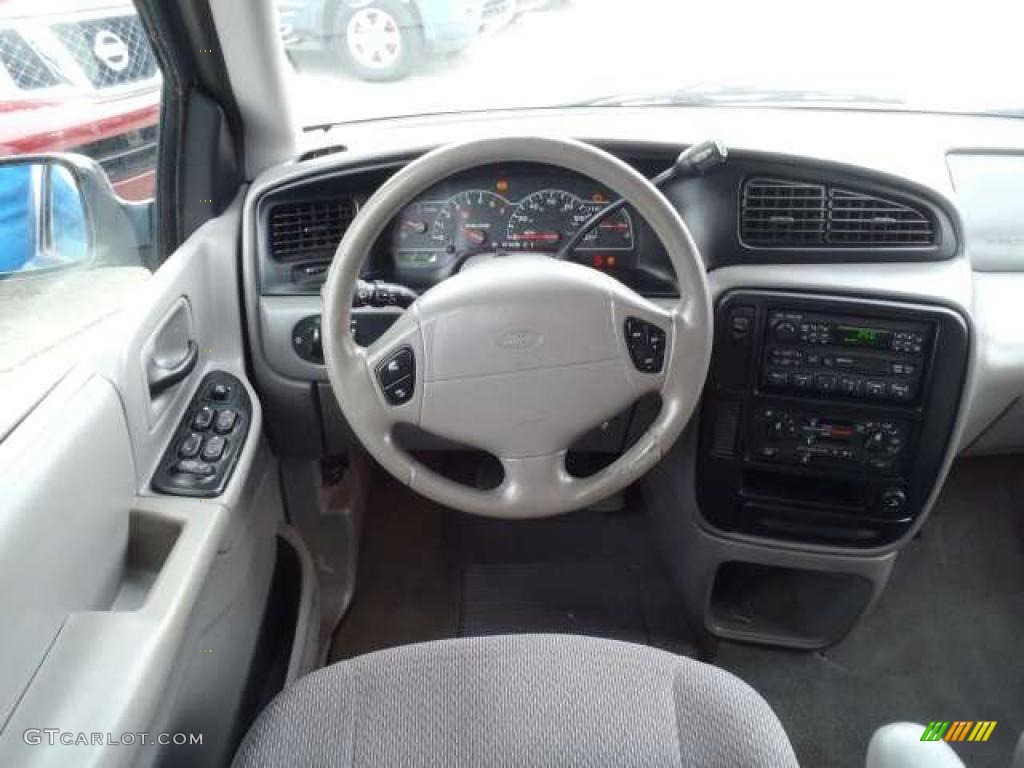 Ford Windstar 1999