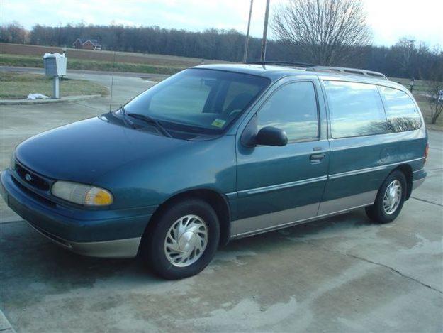 Ford Windstar