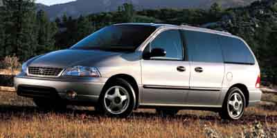 Ford Windstar 2003