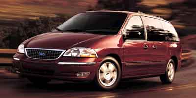 Ford Windstar 2003