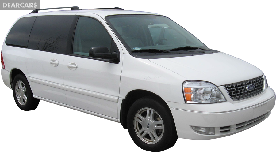 Ford Windstar 2005