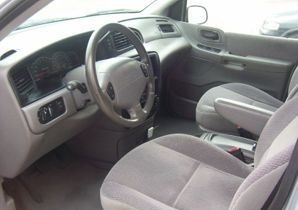 Ford Windstar 2005