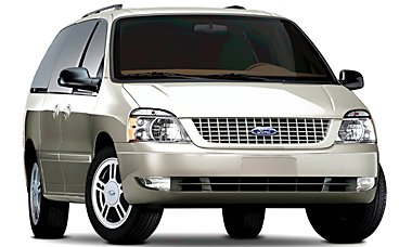 Ford Windstar 2005