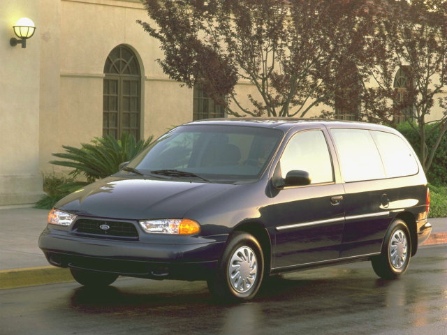 Ford Windstar 3.0 V6