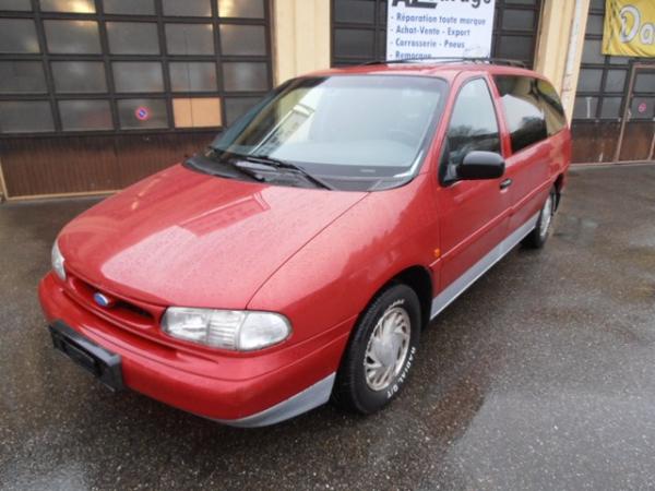 Ford Windstar 3.0 V6