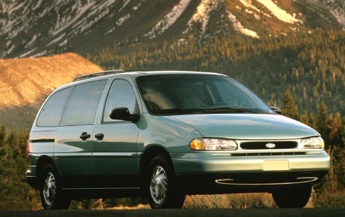 Ford Windstar 3.0