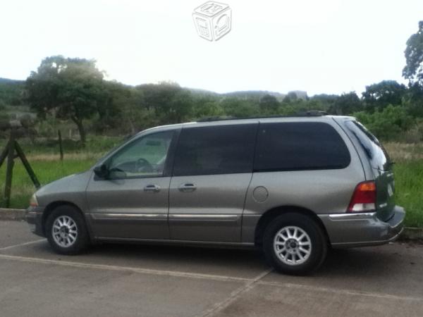 Ford Windstar 3.8 V6