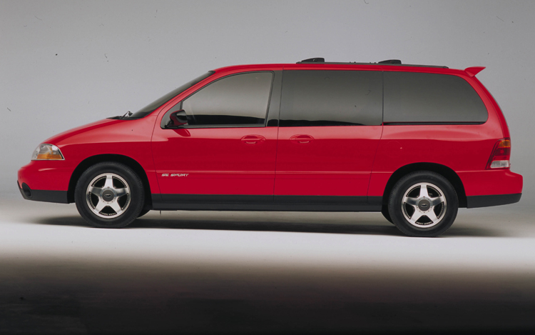 Ford Windstar Ford Windstar