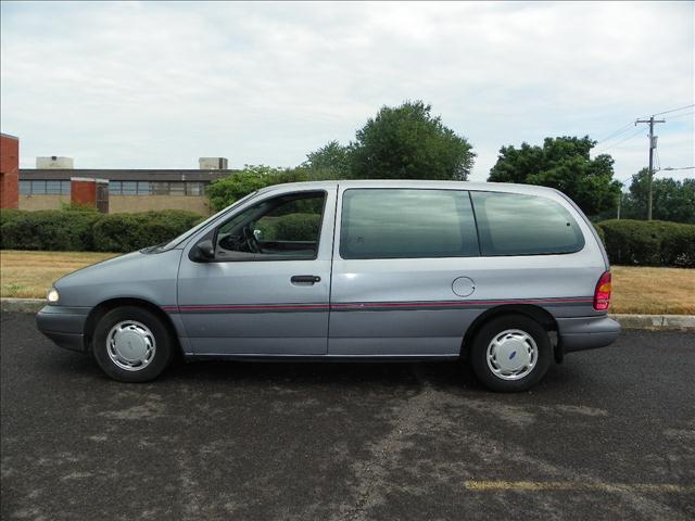 Ford Windstar Gl