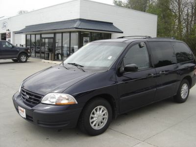 Ford Windstar Lx