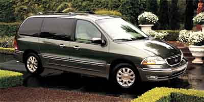 Ford Windstar Lx Ford Windstar Lx