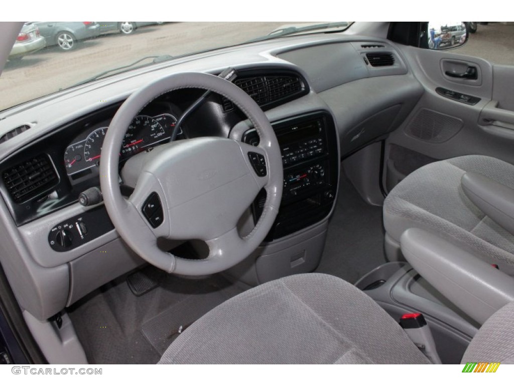 Ford Windstar Lx