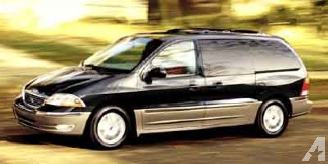 Ford Windstar Sel