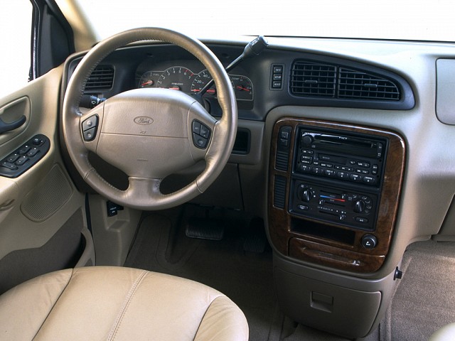 Ford Windstar Sel