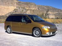 Ford Windstar Sport