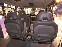 Ford Windstar Sport