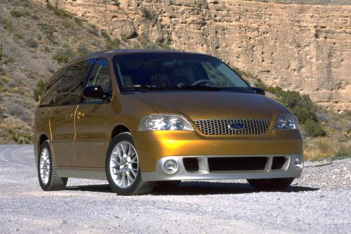 Ford Windstar Sport