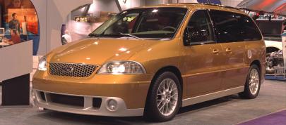 Ford Windstar Sport