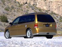 Ford Windstar Sport