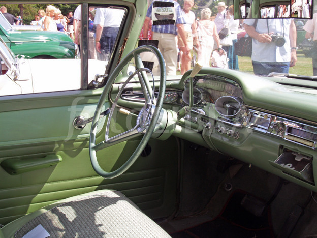 Ford Zephyr 4