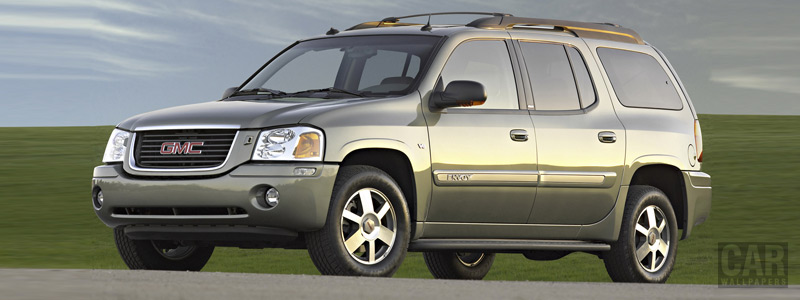 GMC Envoy XL