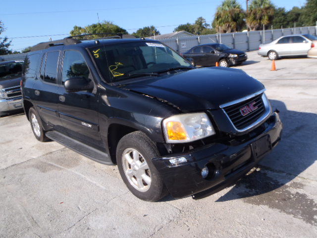 GMC Envoy XL