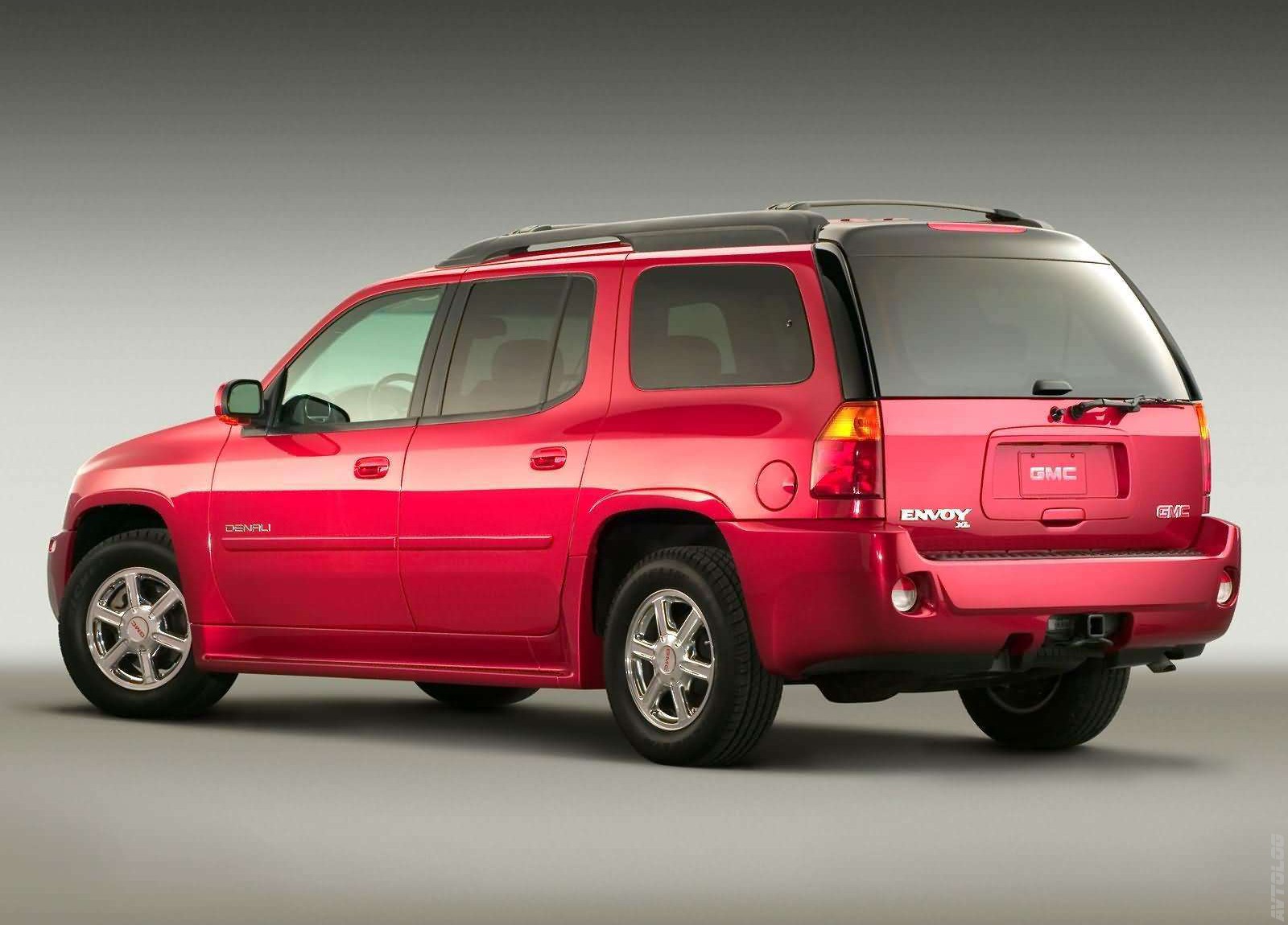 GMC Envoy XL