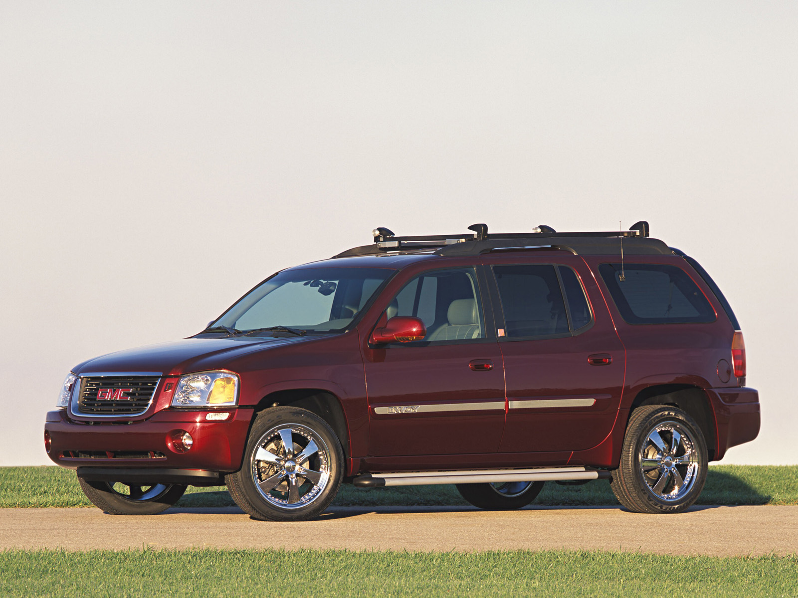 GMC Envoy XL