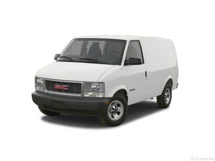 GMC Safari