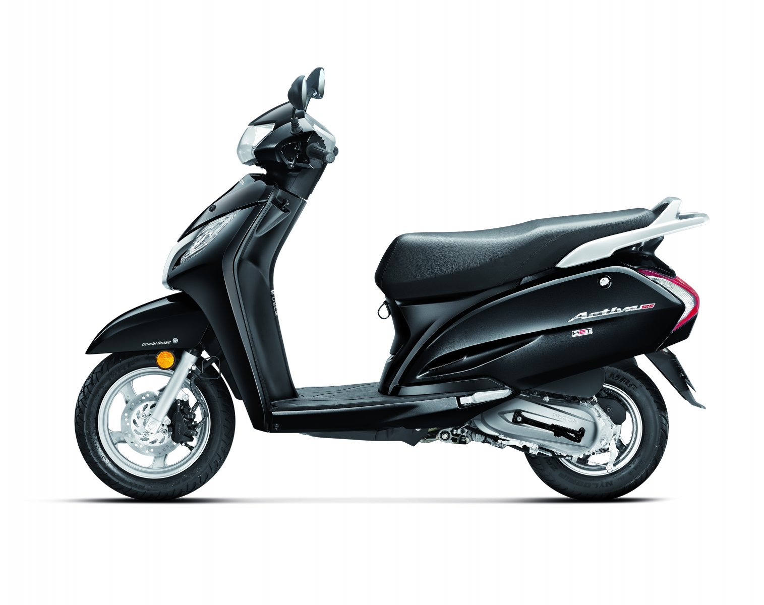 Honda 125 Activa