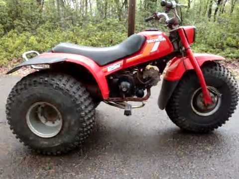 Honda 125 Atc