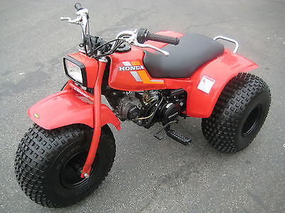 Honda 125 Atc