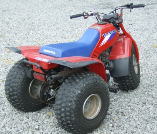 Honda 125 Atc