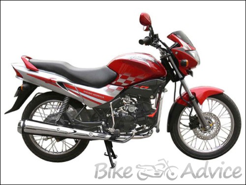 Honda 125 Bike Honda 125 Bike