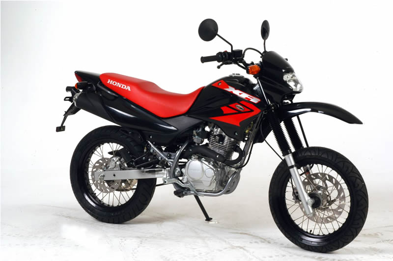 Honda 125 C