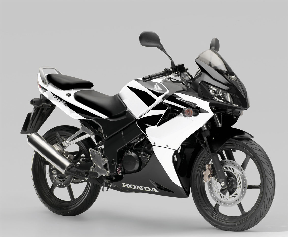 Honda 125 Cbr
