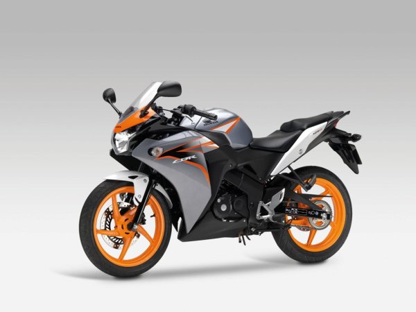 Honda 125 Cbr
