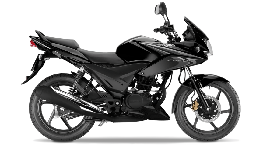 Honda 125 Cc Bikes