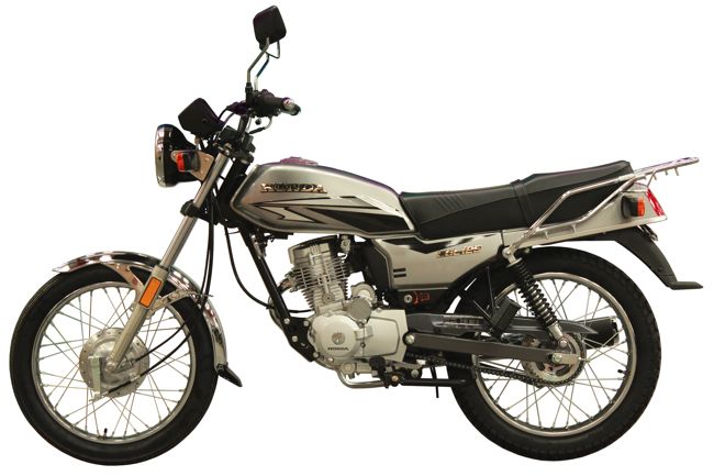 Honda 125 Cgl