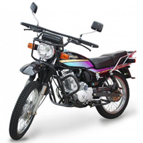 Honda 125 Cgl