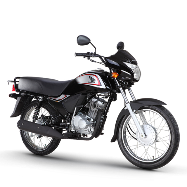 Honda 125 Cl