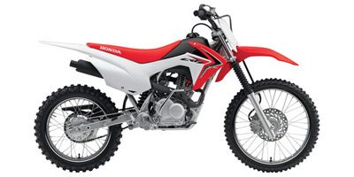 Honda 125 Crf