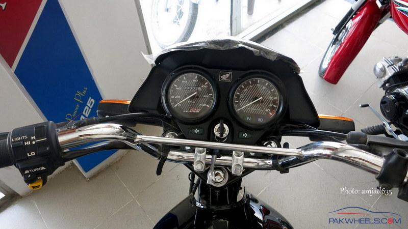 Honda 125 Dream