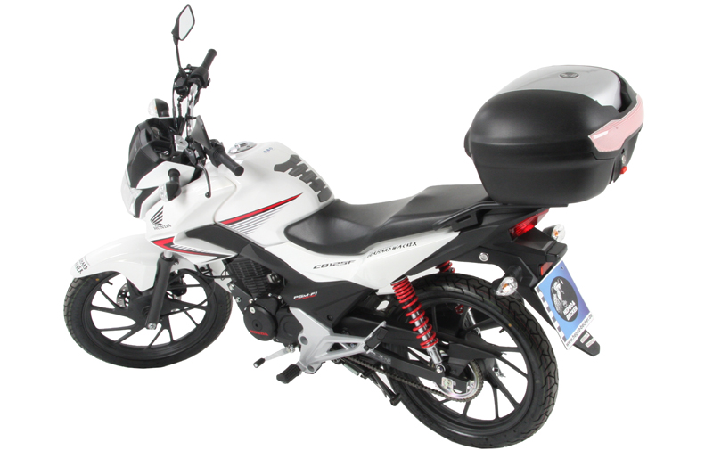 Honda 125 F