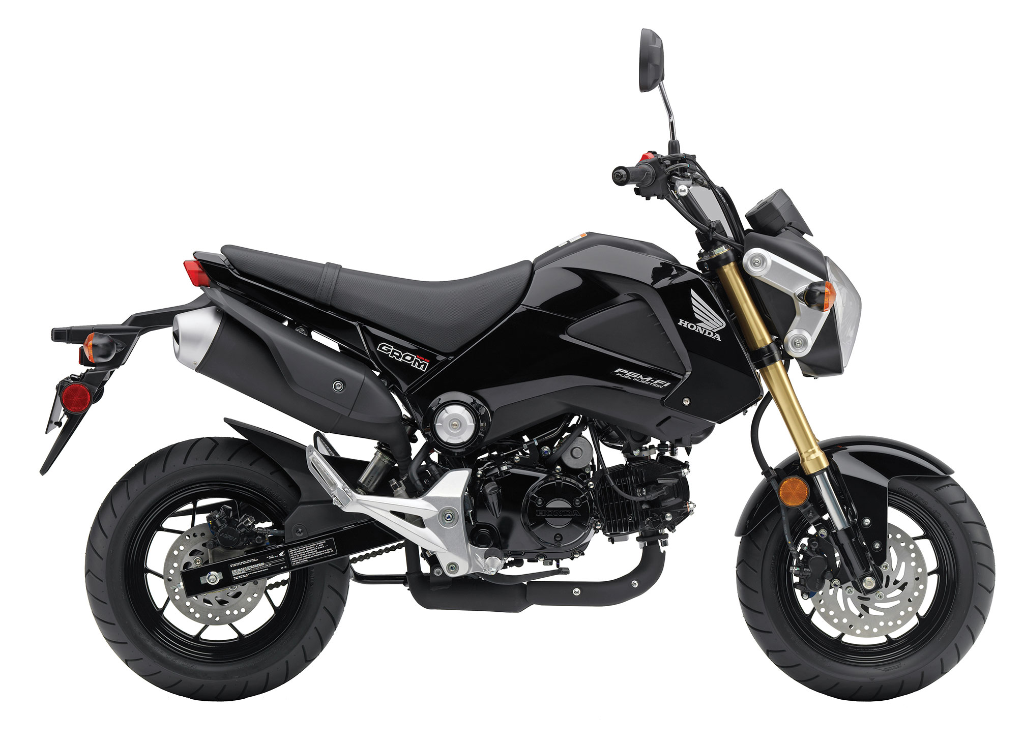 Honda 125 Grom