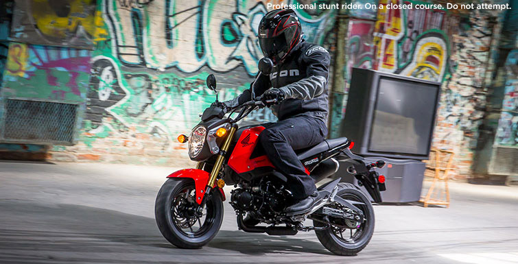 Honda 125 Grom