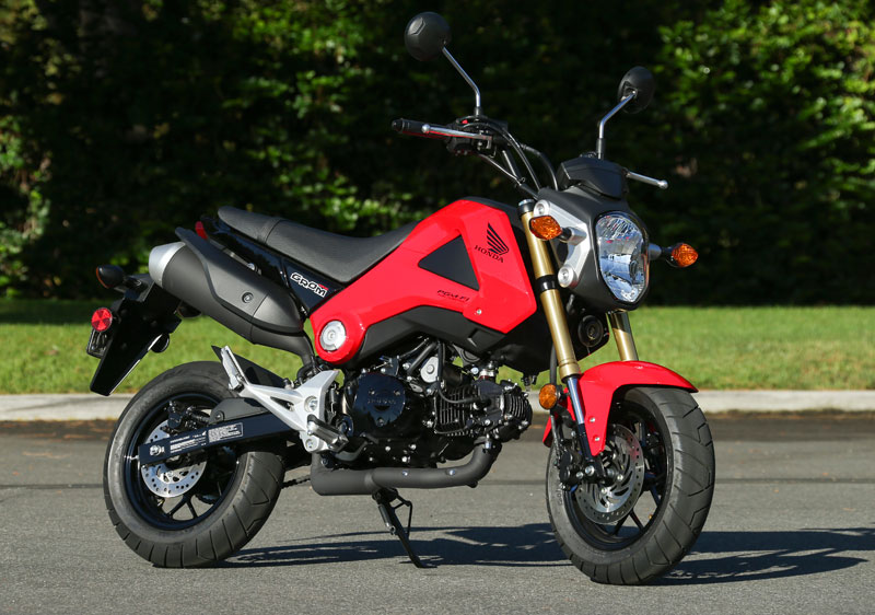 Honda 125 Grom