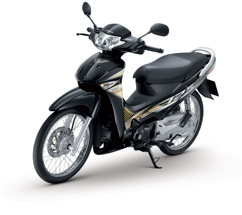 Honda 125 I