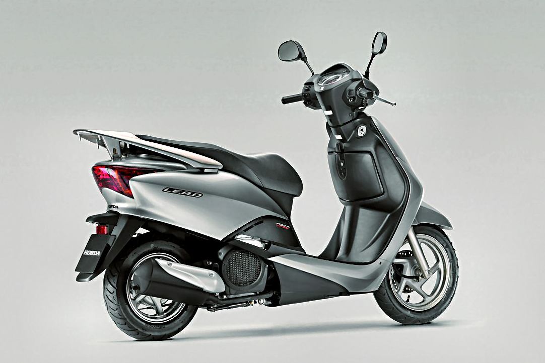 Honda 125 Lead